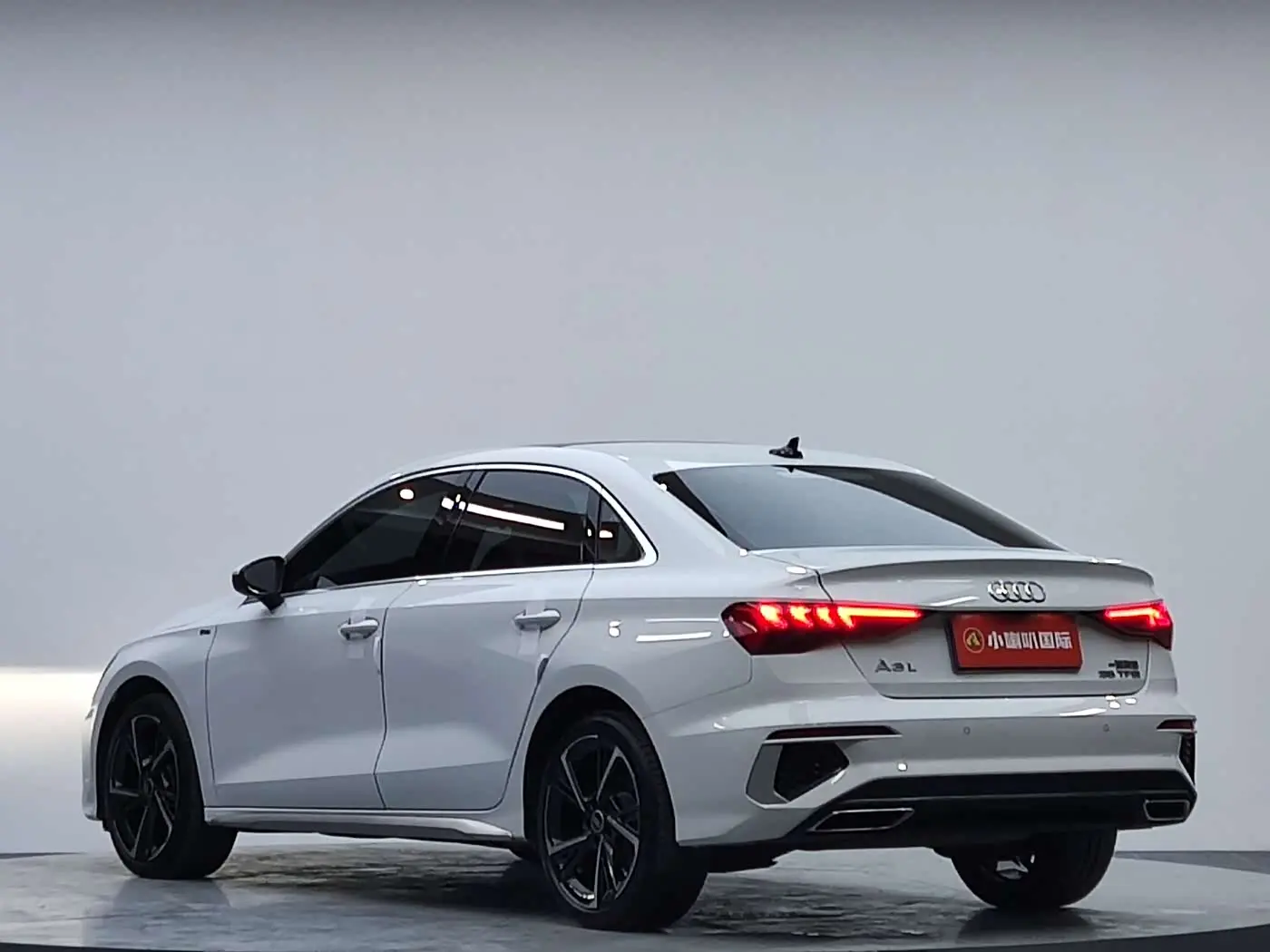 Audi A3 2023 — Photo 6/18