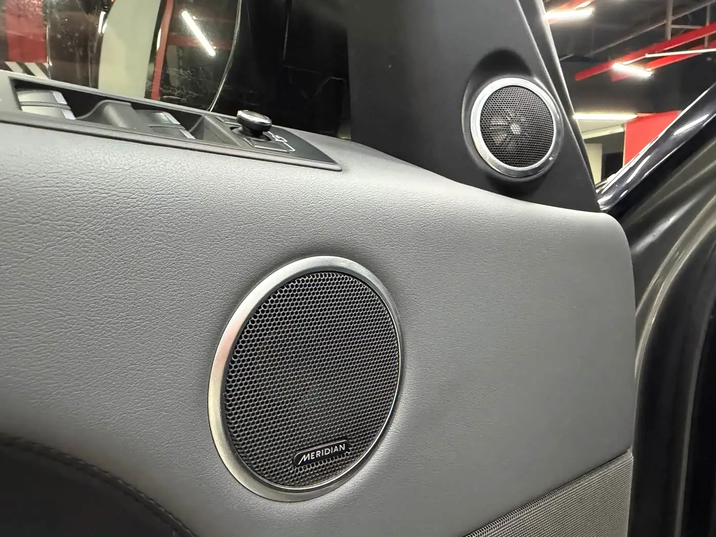 Land Rover Range Rover Sport 2014 — Фото 20/20