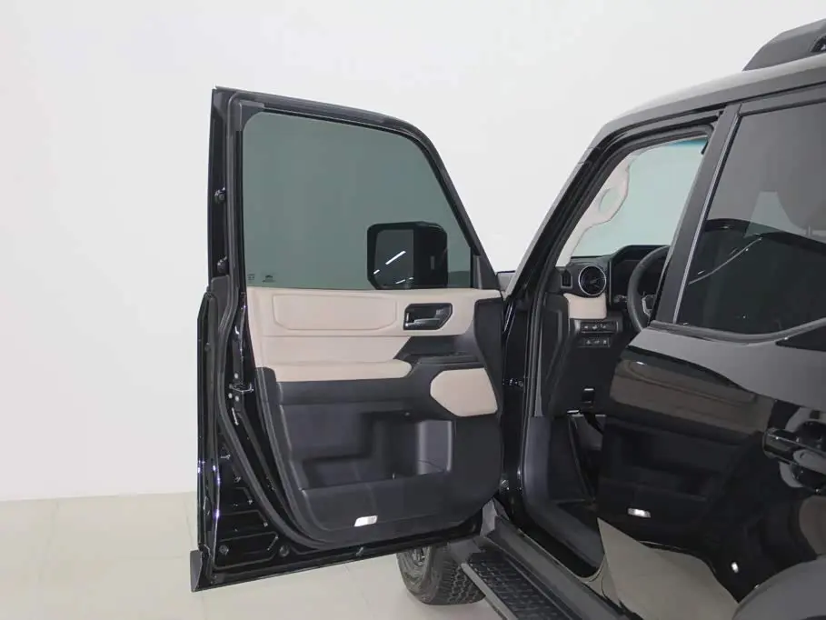 Toyota Prado 2025 — Photo 5/20
