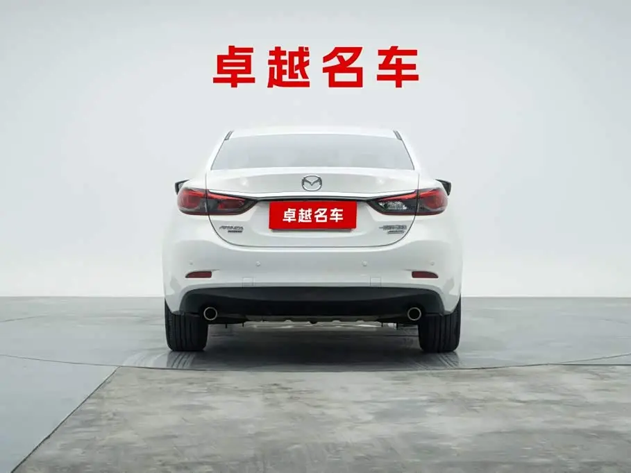 Mazda Atenza 2019 — Photo 2/20