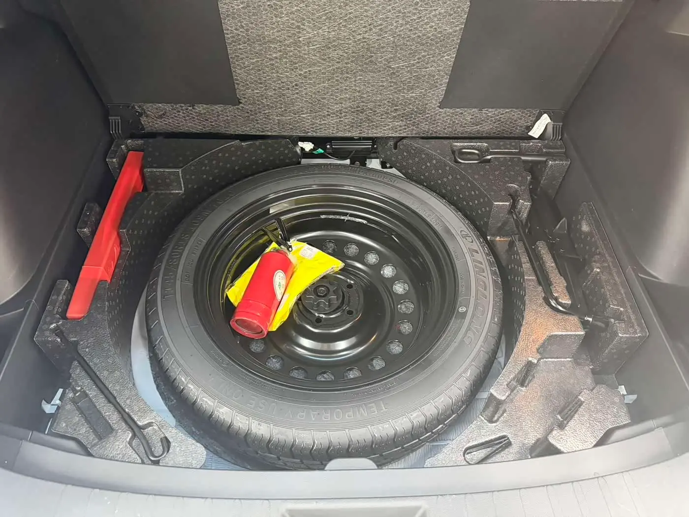 Haval H6 2023 — Photo 13/20