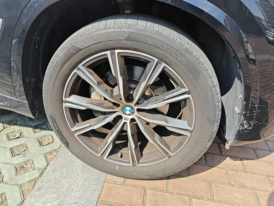 BMW X5 2023 — Photo 6/16