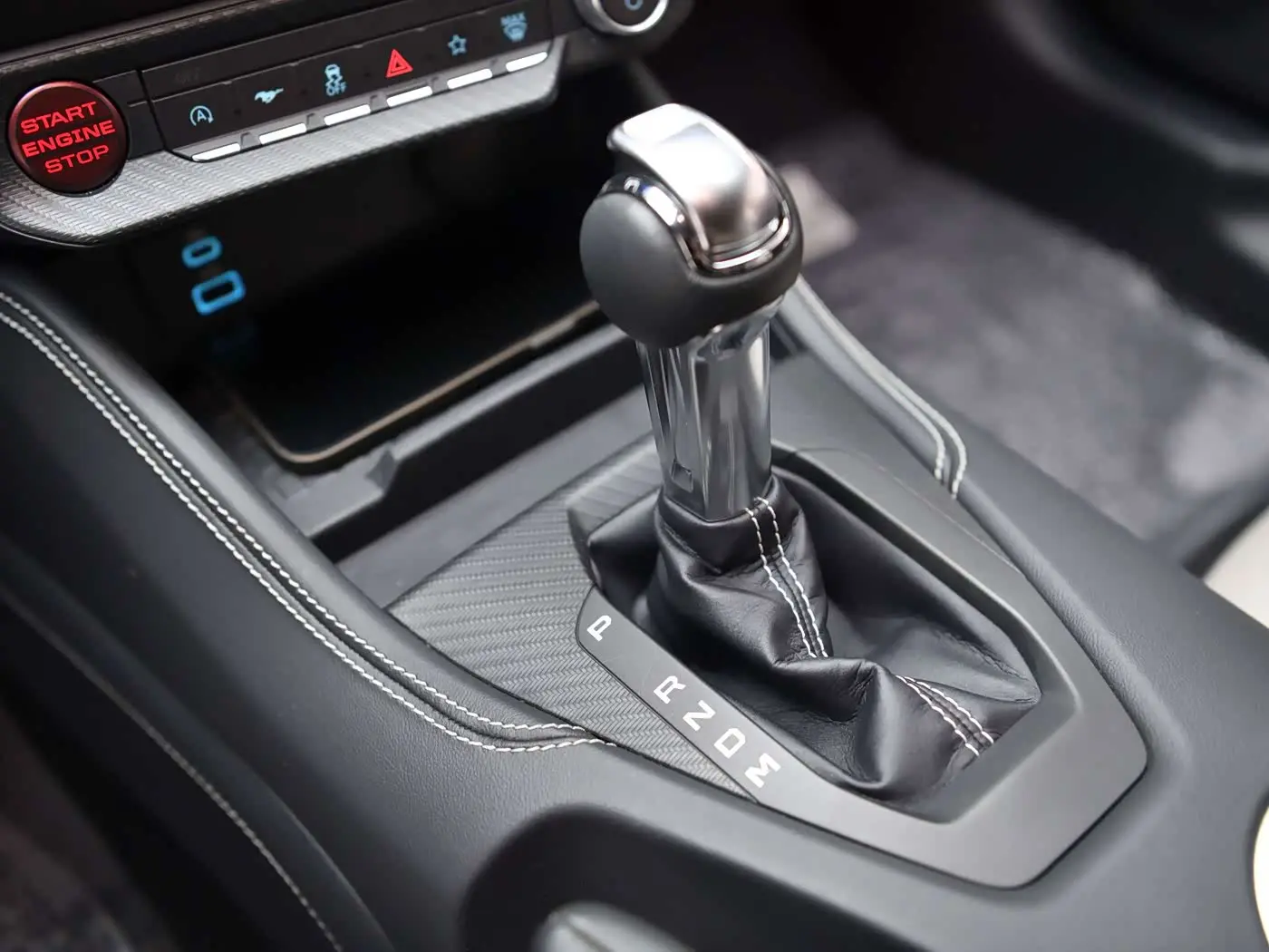 Ford Mustang 2024 — Photo 17/20