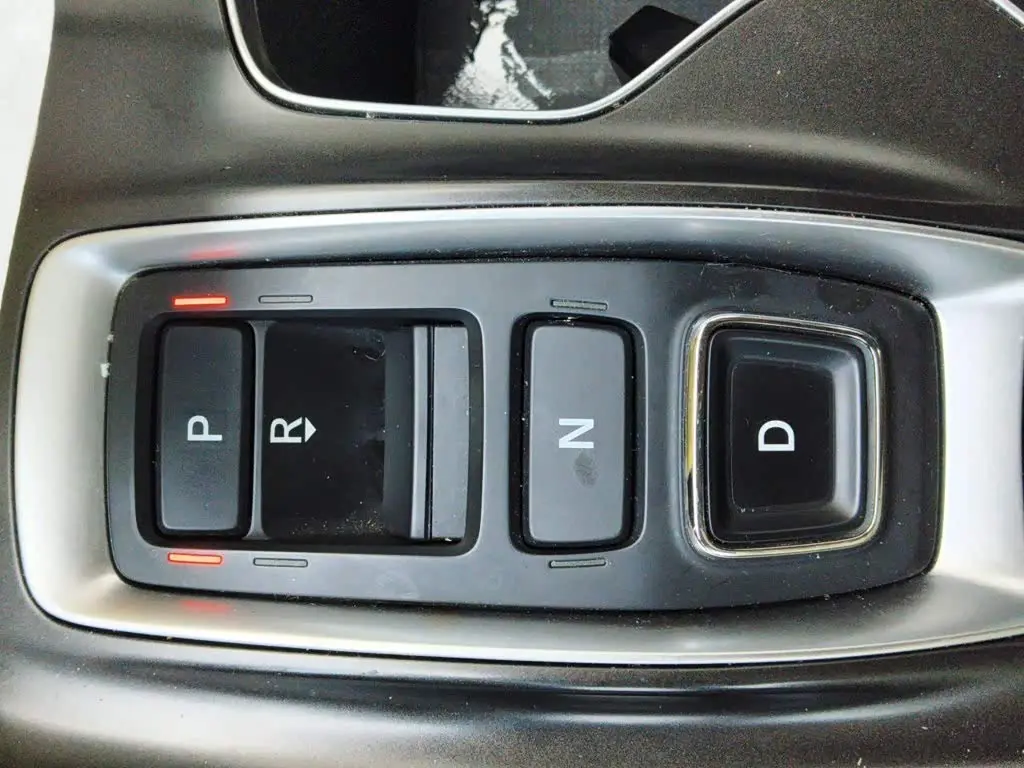 Honda Accord 2020 — Photo 15/20