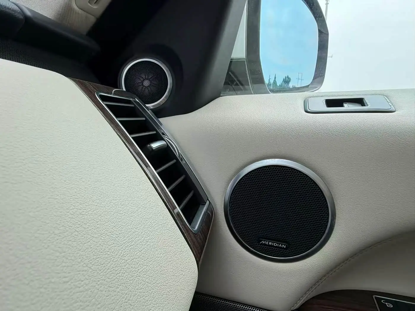 Land Rover Range Rover Sport 2014 — Фото 7/16