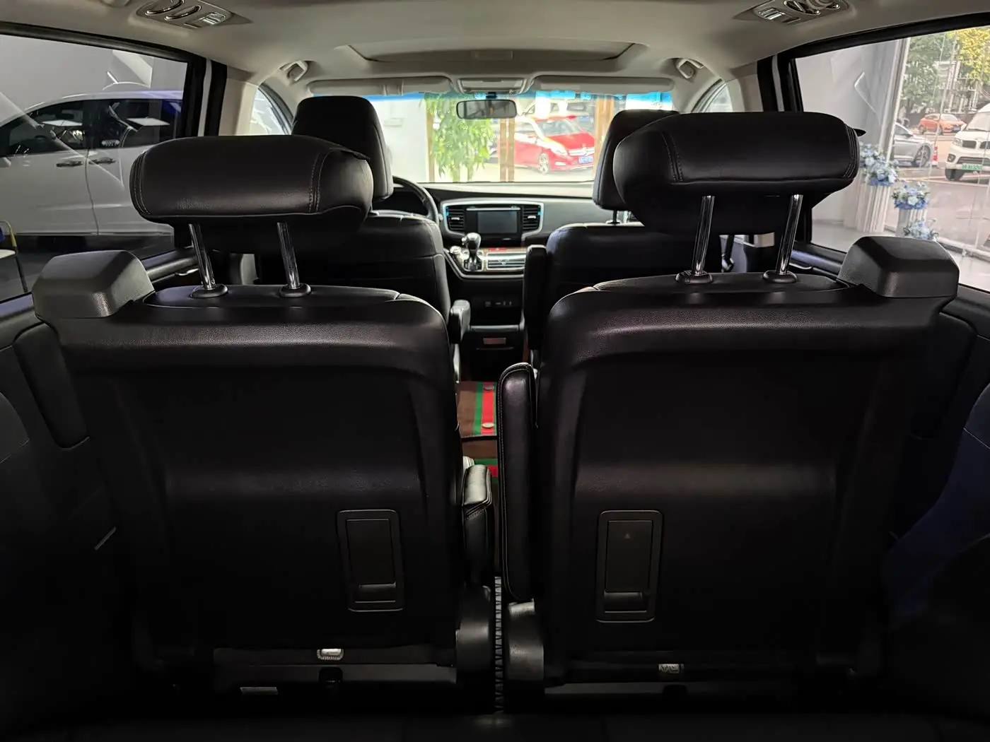 Honda Odyssey 2018 — Photo 5/15