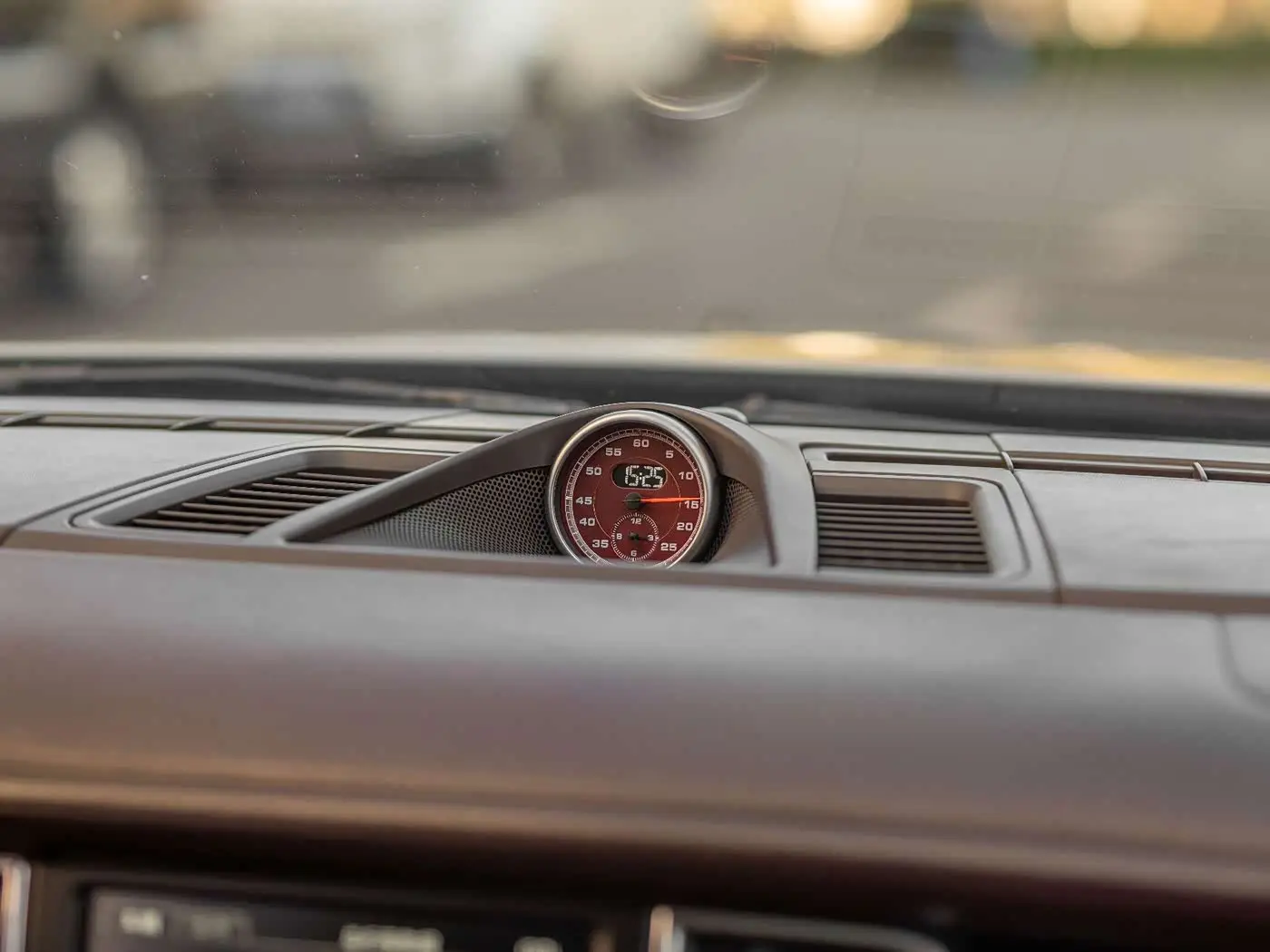 Porsche Panamera 2014 — Photo 5/20