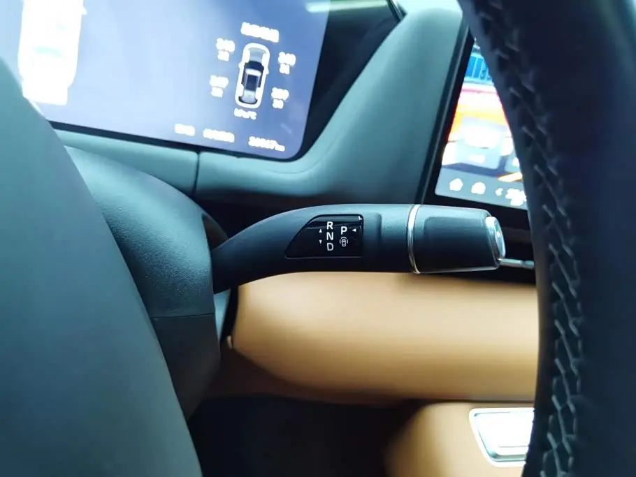 Haval Xiaolong MAX 2025 — Photo 15/15