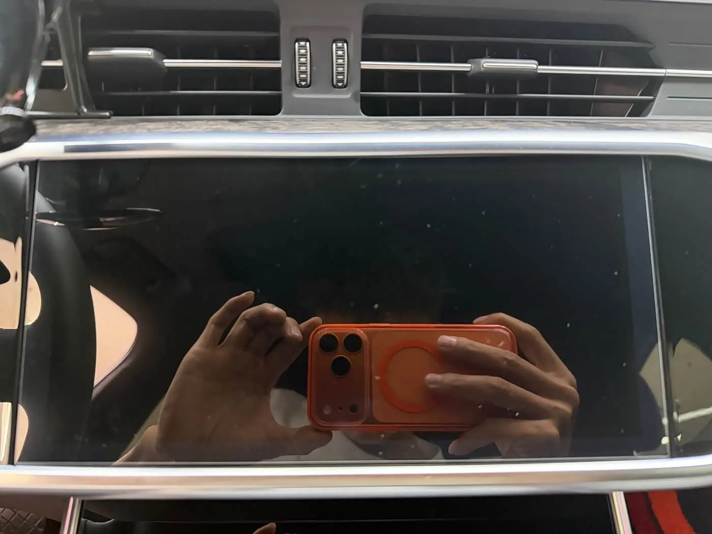 Audi A6L 2023 — Photo 16/20