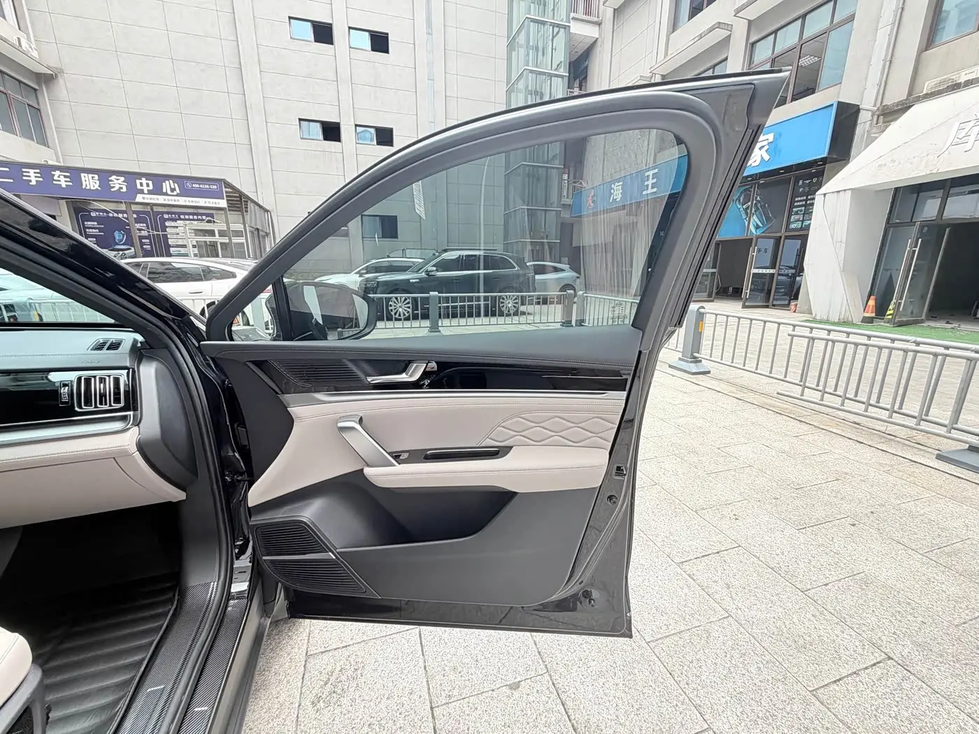 BYD Tang New Energy 2024 — Photo 5/19