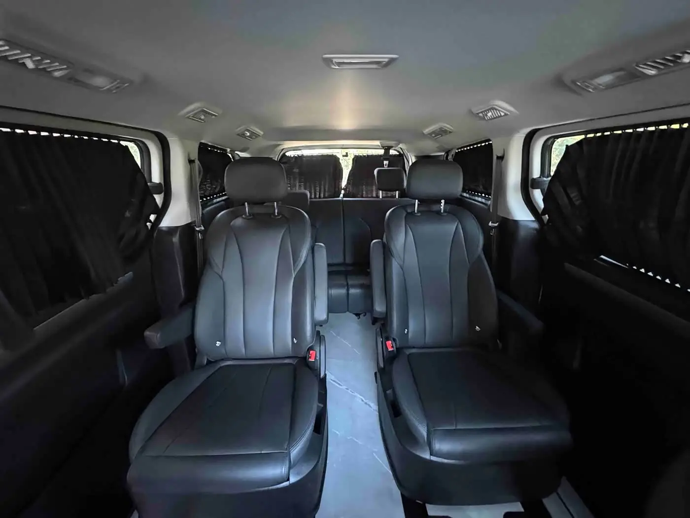 SAIC Maxus Maxus G10 2025 — Фото 11/15