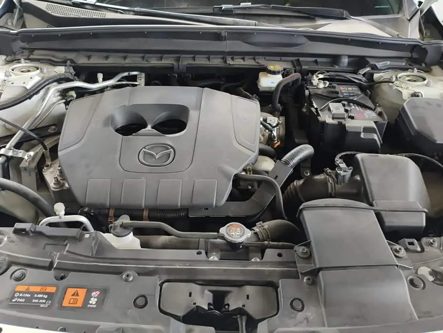 Mazda CX-50 Xingye 2024 — Photo 10/16
