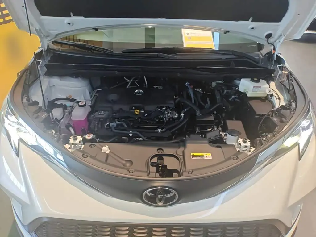 Toyota Granvia 2026 — Photo 20/20