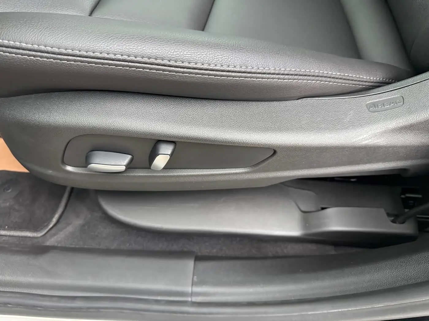 Cadillac XT6 2020 — Photo 20/20