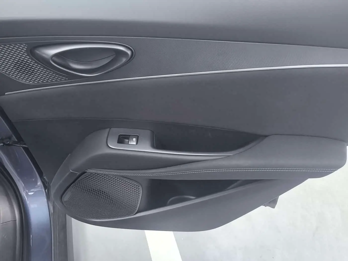 BYD Seal 06 New Energy 2025 — Фото 14/20