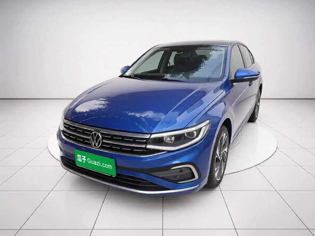 Volkswagen Bora 2022 — Photo 1/20