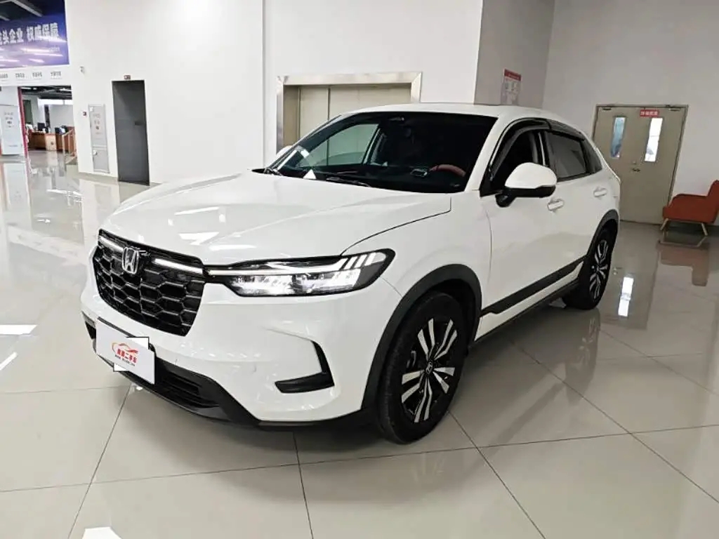 Honda HR-V, 2023