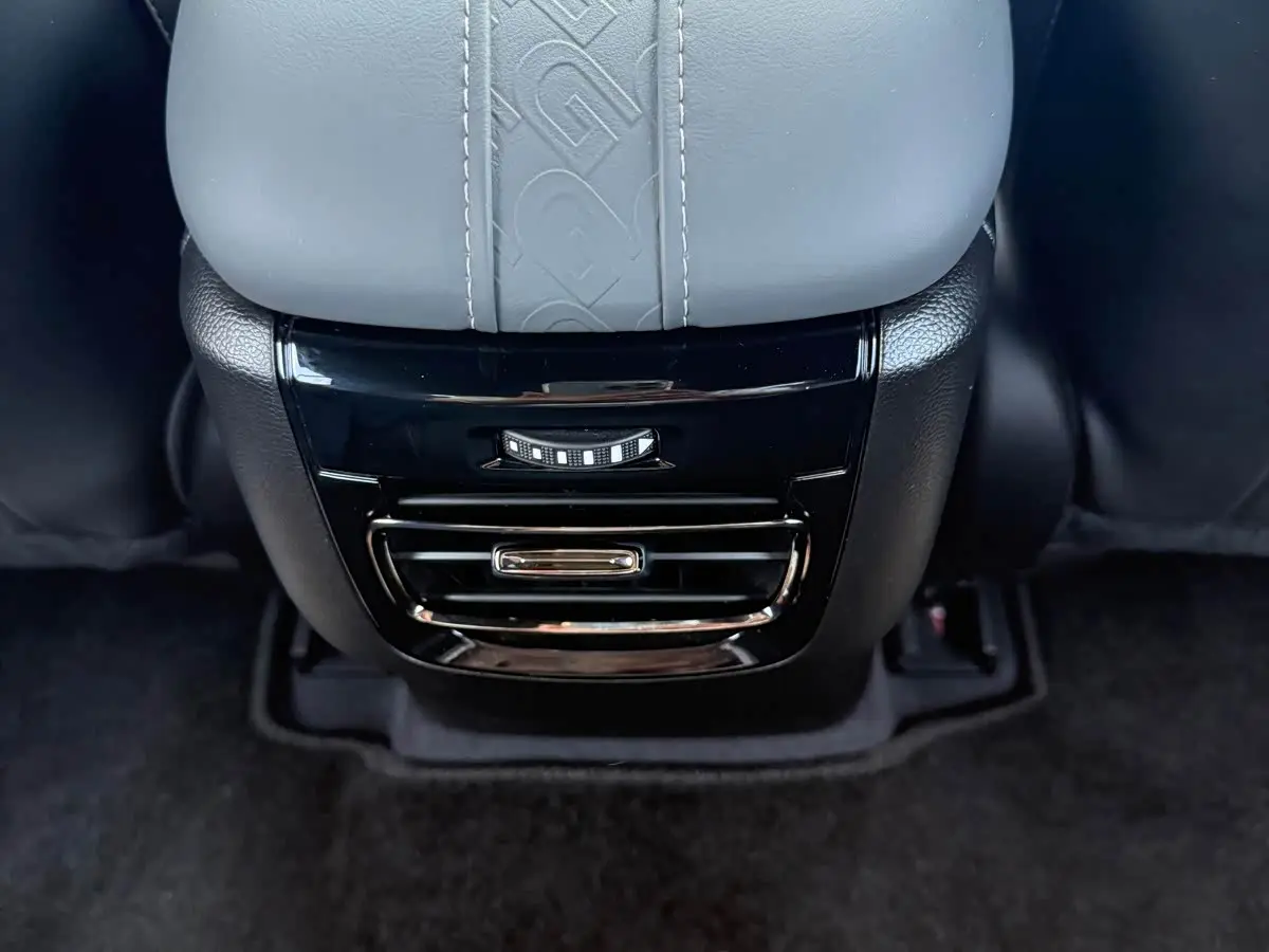 GAC Trumpchi Trumpchi Emkoo 2025 — Фото 6/12