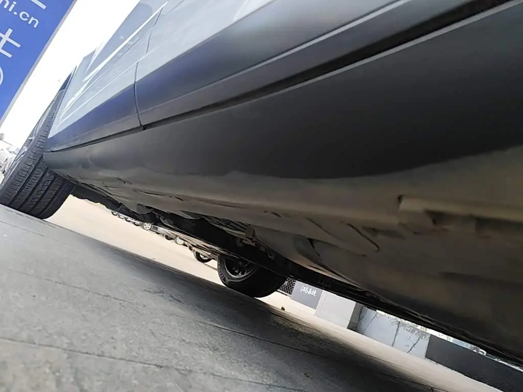 Porsche Cayenne 2016 — Photo 20/20