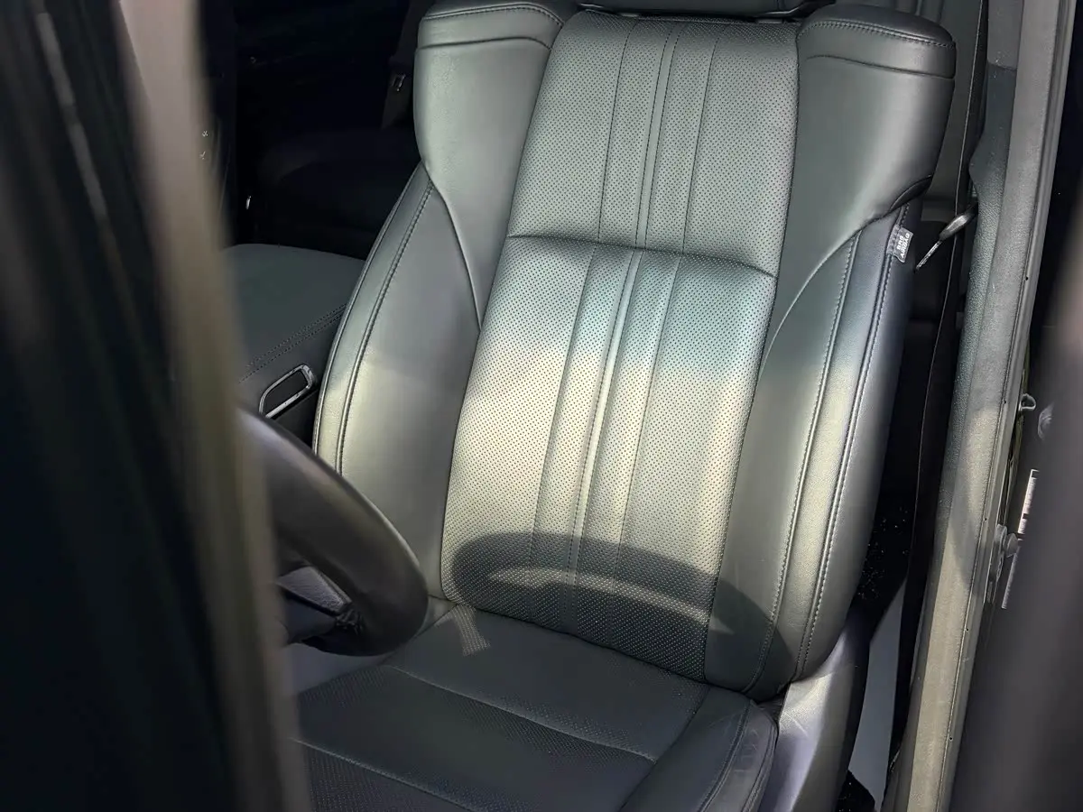 Toyota Vellfire 2021 — Фото 7/20