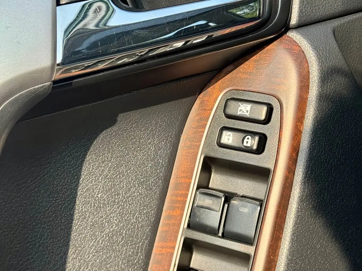 Toyota Prado 2017 — Фото 12/20
