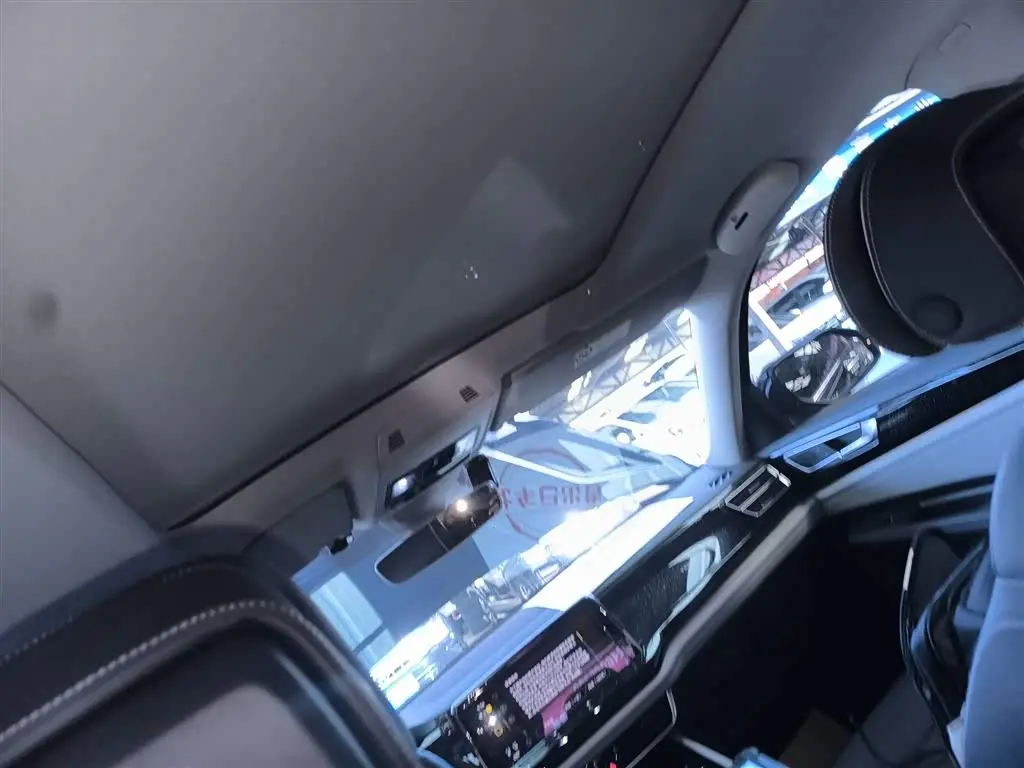 Volkswagen Teramont 2022 — Photo 18/20