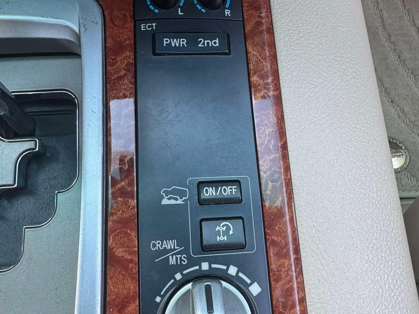 Toyota Land Cruiser 2015 — Фото 19/20