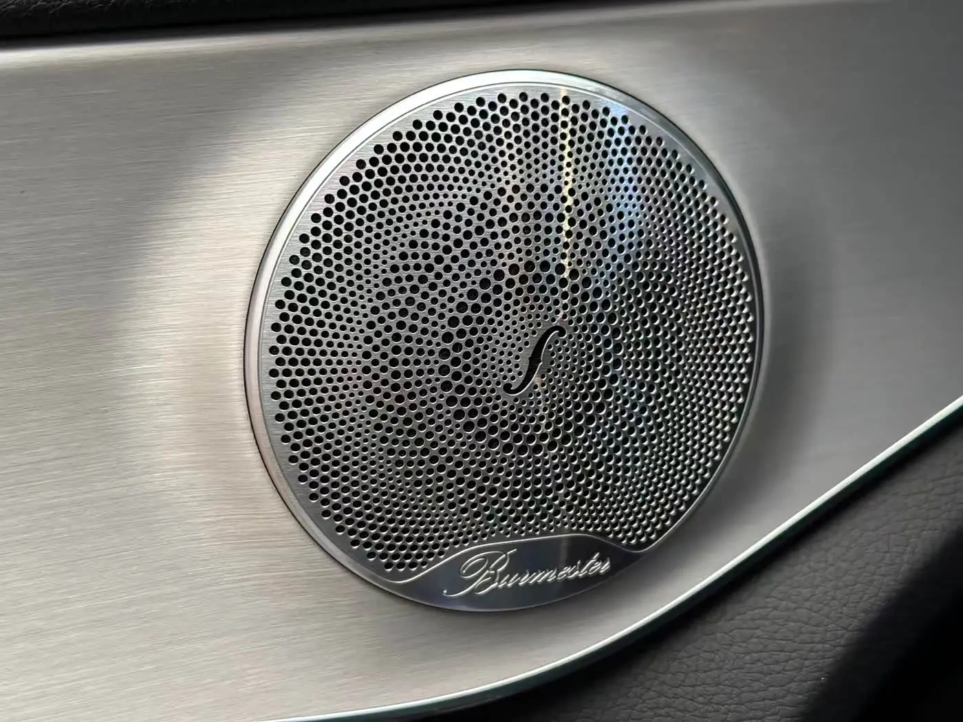 Mercedes-Benz C-Class 2021 — Фото 20/20
