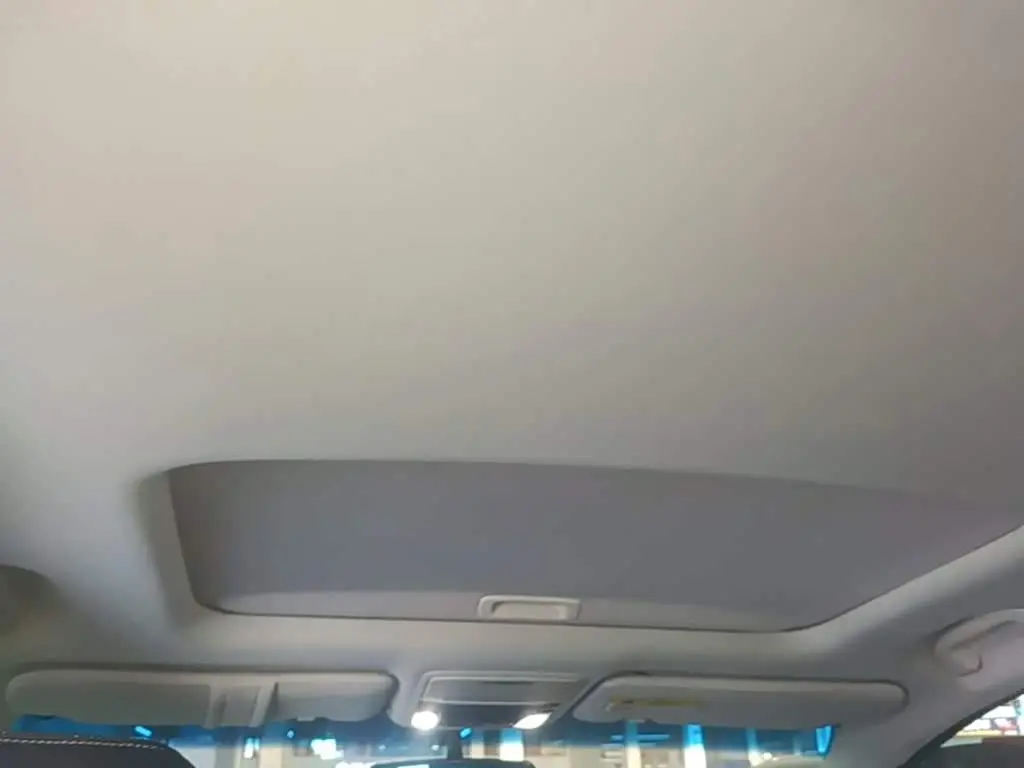 Honda Elysion 2018 — Şəkil 18/20