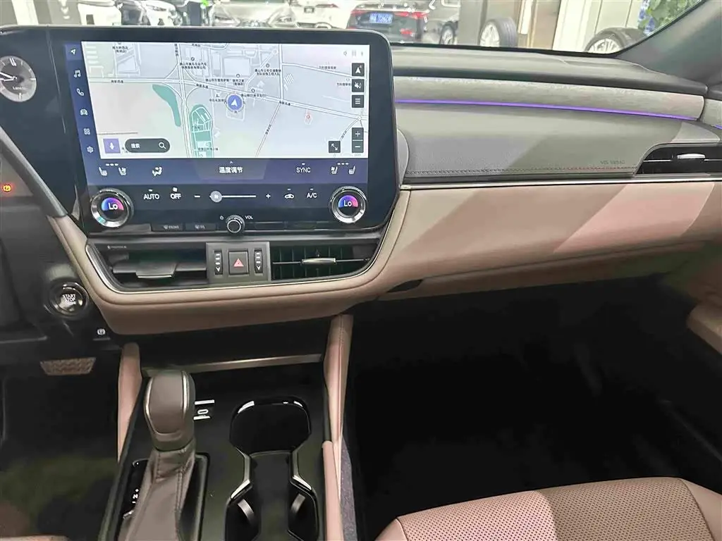 Lexus ES 2026 — Photo 10/20