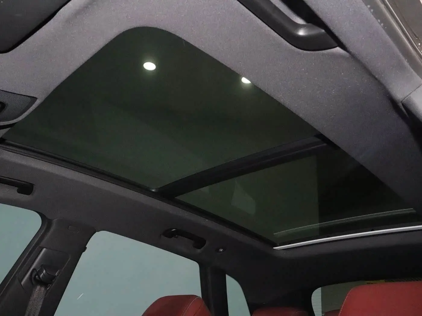 Audi Q5L 2024 — Photo 17/20