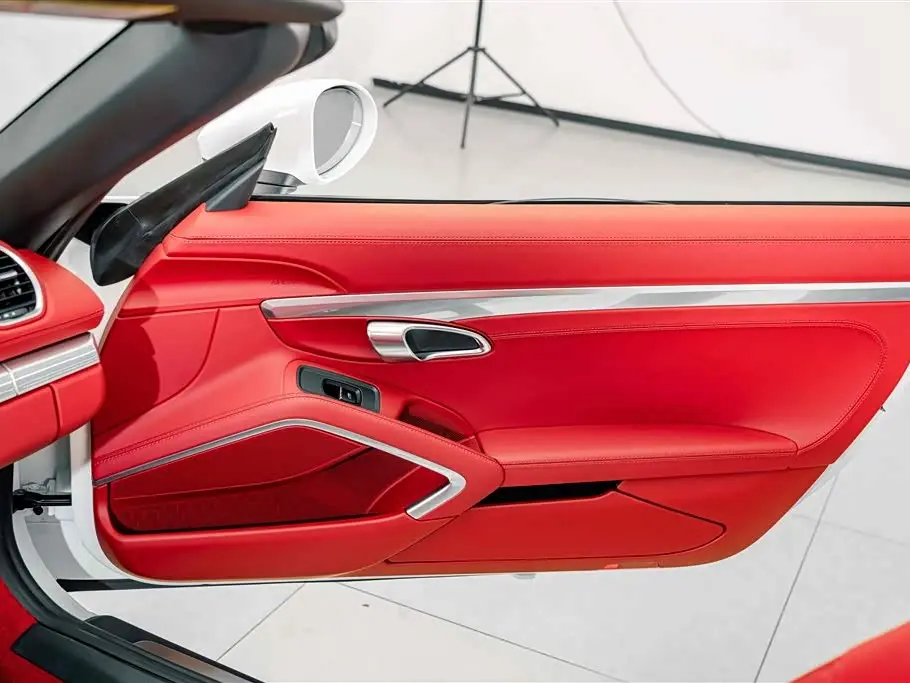 Porsche 718 2023 — Photo 15/20