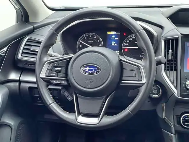 Subaru XV 2021 — Photo 11/20
