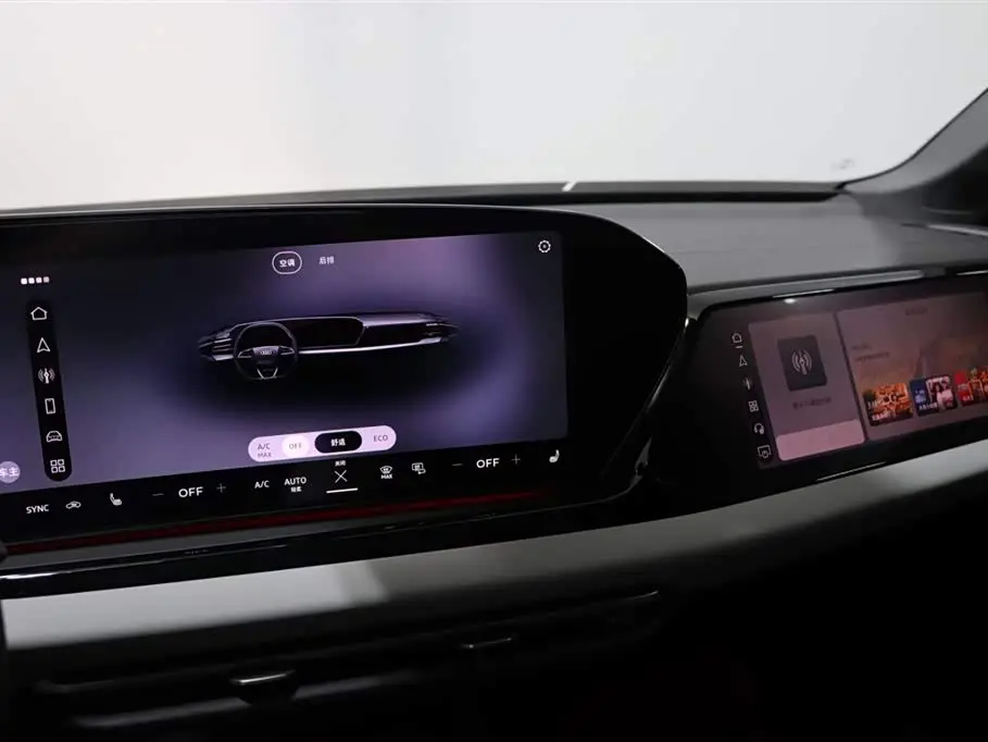Audi A5L 2026 — Şəkil 15/20