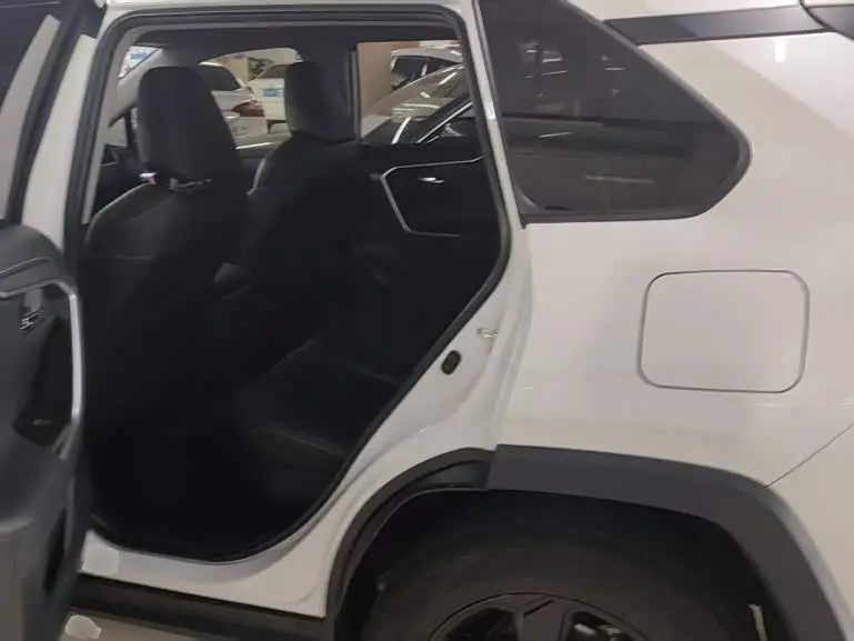 Toyota RAV4 Rongfang 2021 — Photo 17/20