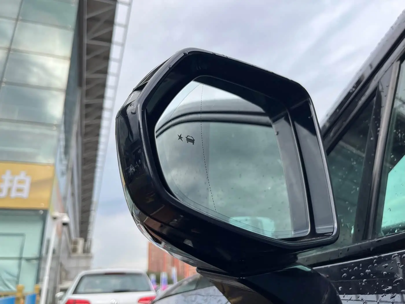 Cadillac XT6 2020 — Photo 15/20