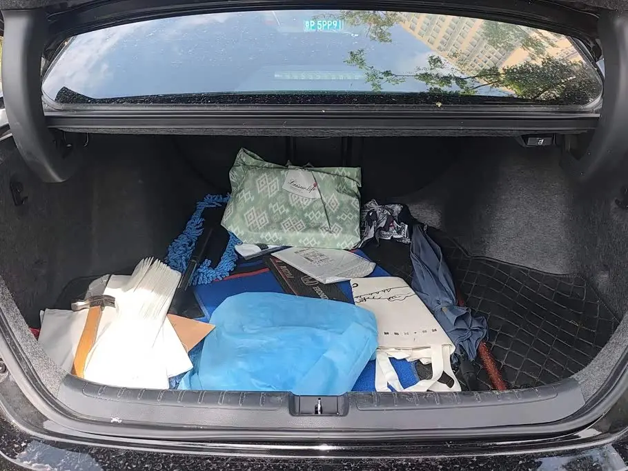 Honda Accord 2022 — Photo 4/16