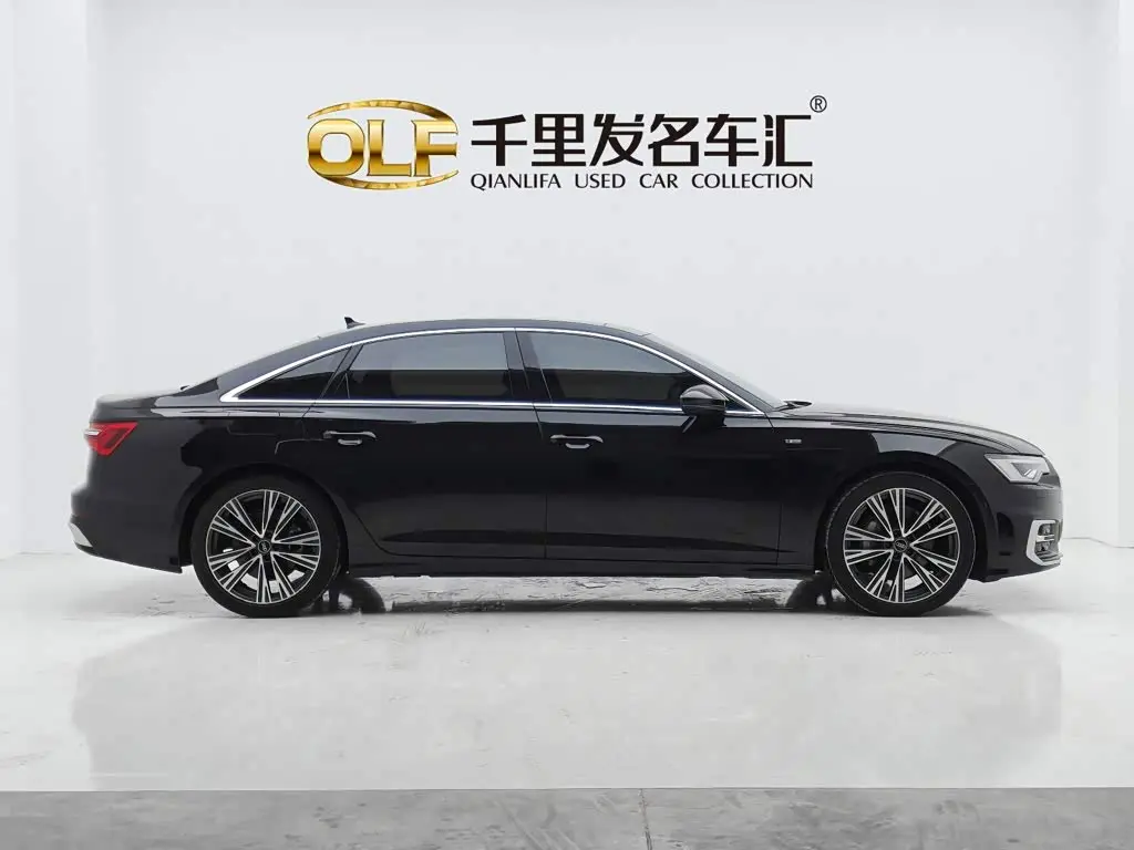 Audi A6L 2025 — Photo 7/20