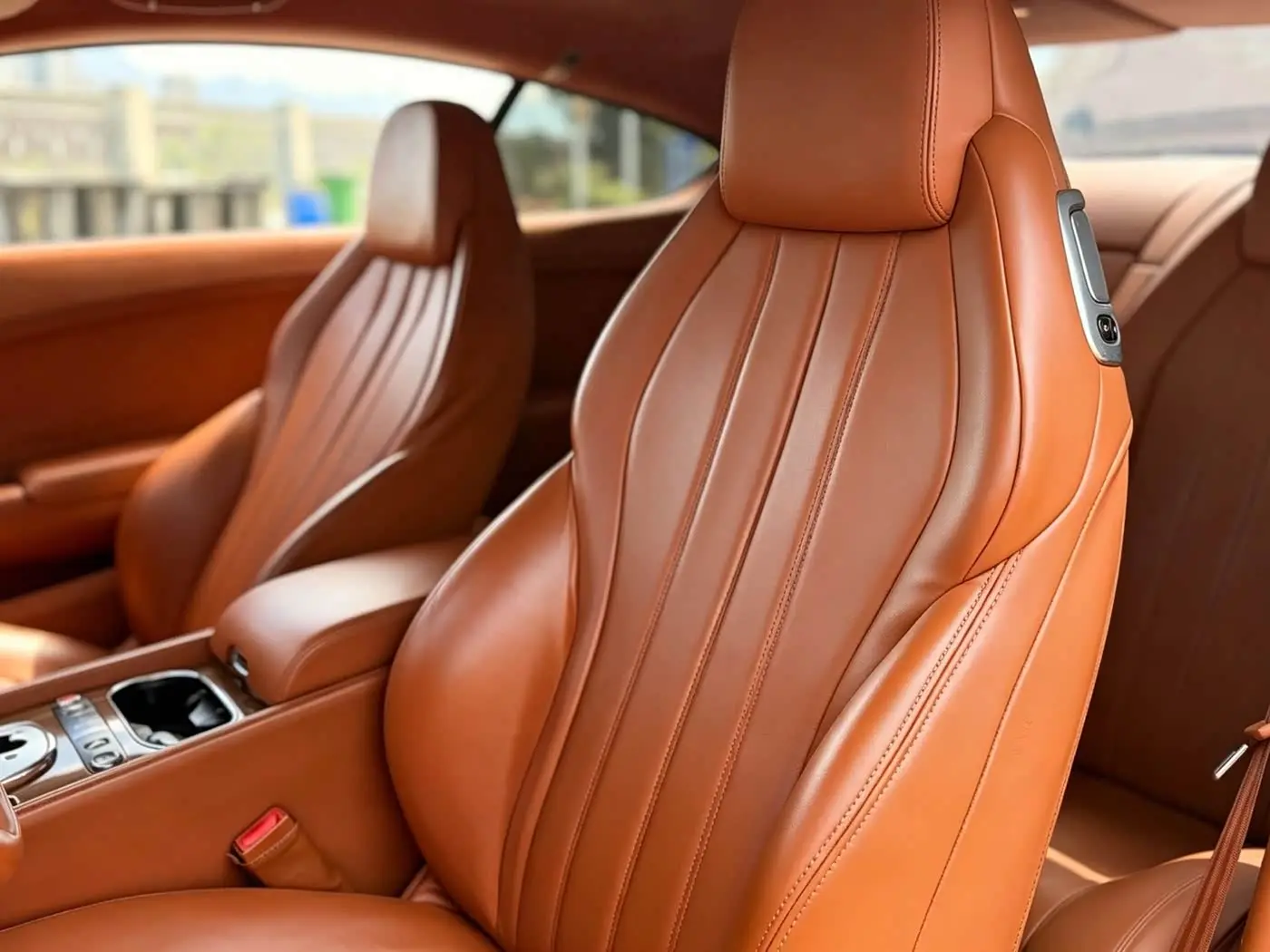 Bentley Continental 2013 — Şəkil 9/9