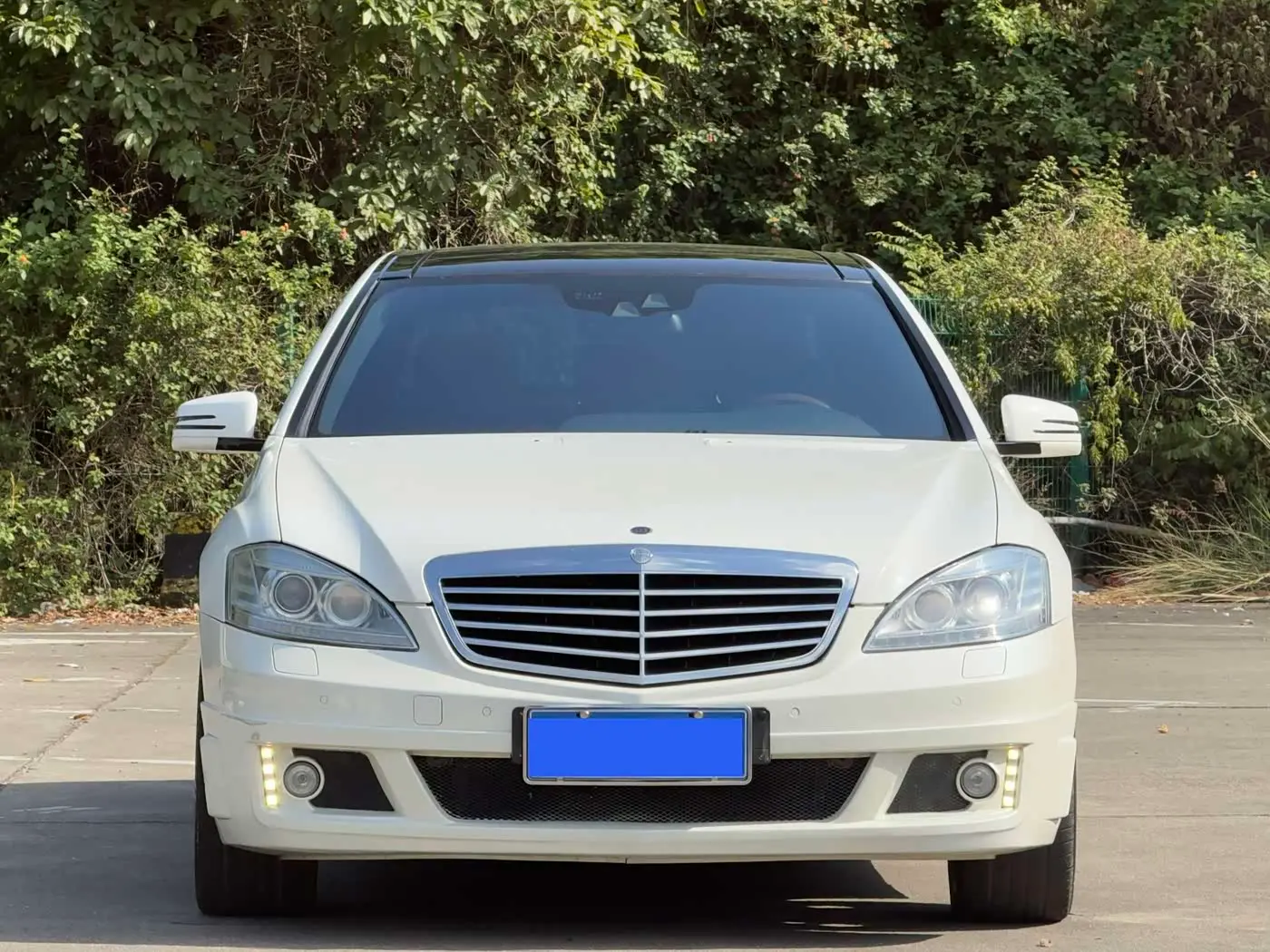 Brabus S-Class 2014 — Şəkil 2/20