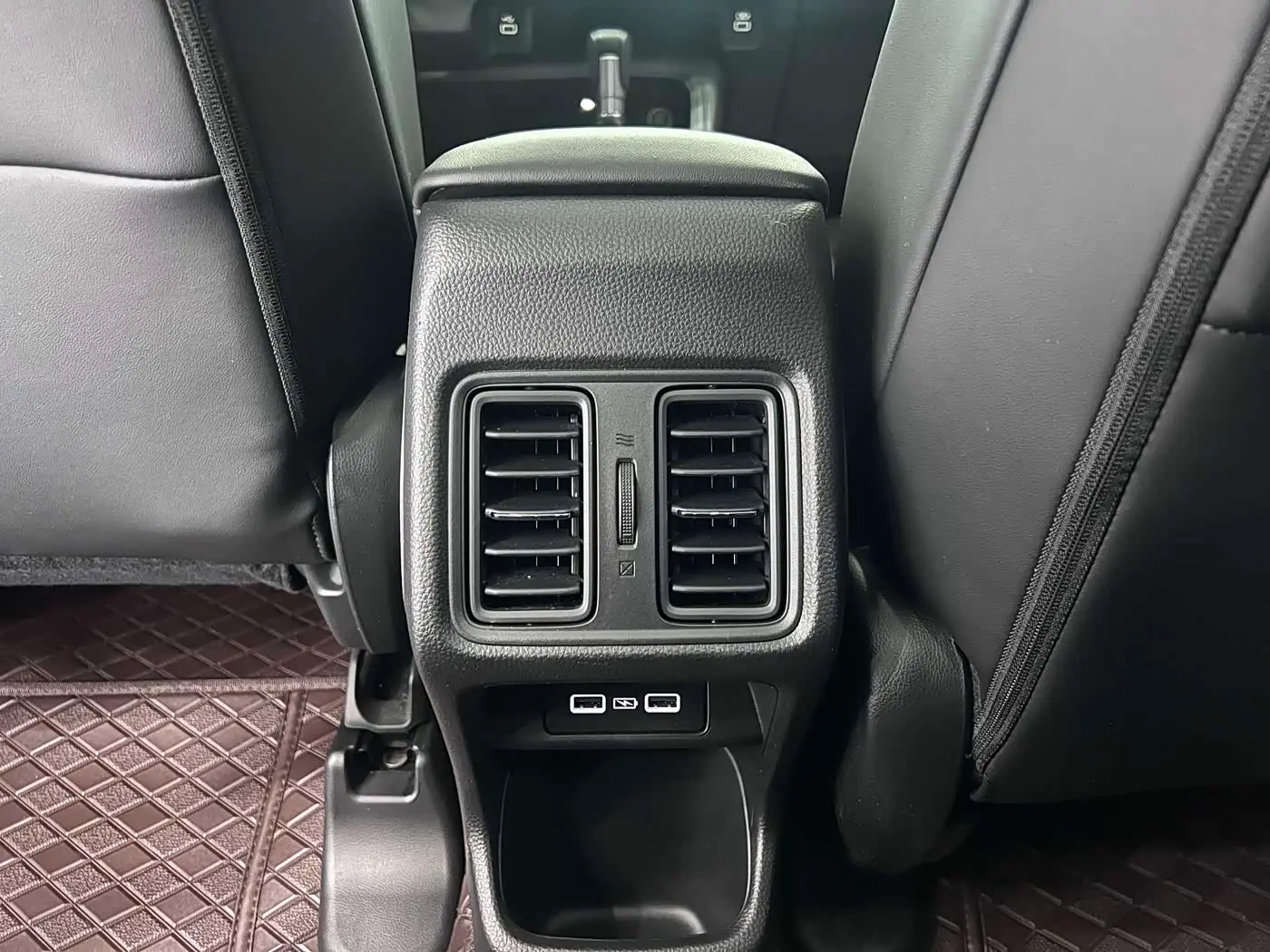 Honda XR-V 2023 — Photo 17/20
