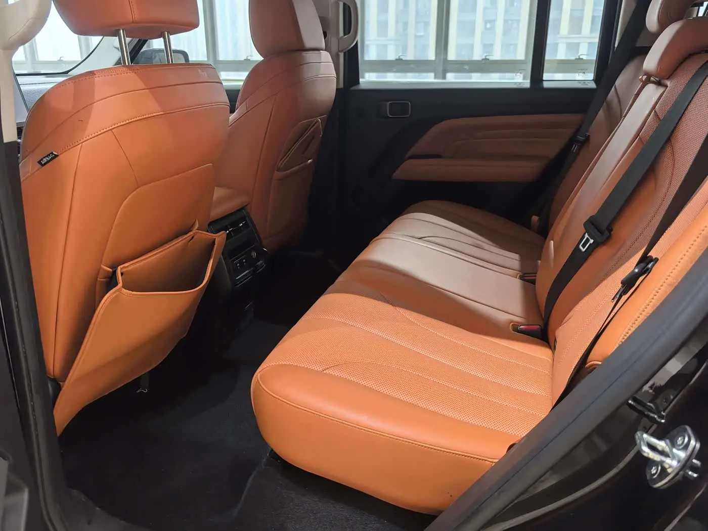 Haval H9 2025 — Photo 7/15