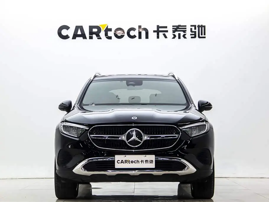 Mercedes-Benz GLC 2023 — Photo 2/20