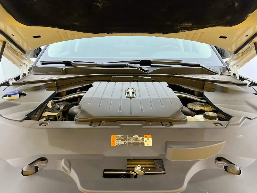 Lincoln Aviator 2021 — Şəkil 11/20