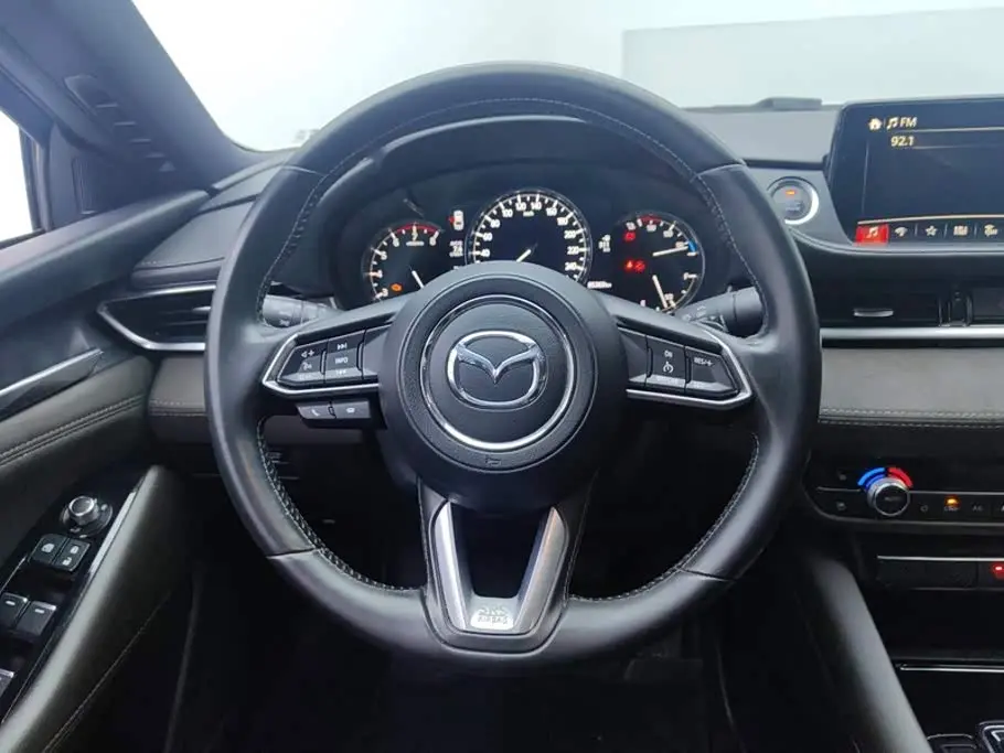 Mazda Atenza 2021 — Photo 15/16