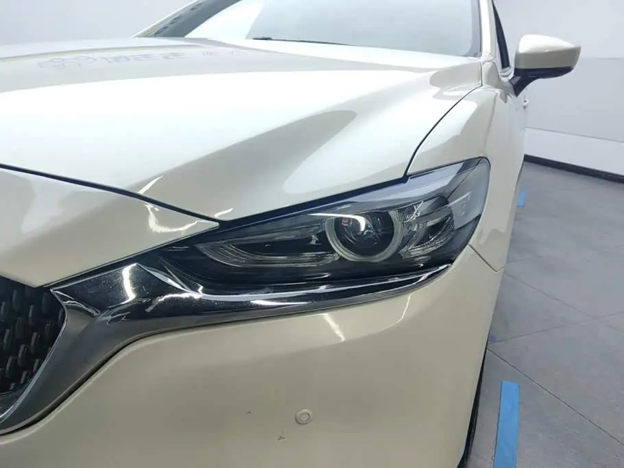Mazda Atenza 2021 — Photo 5/16