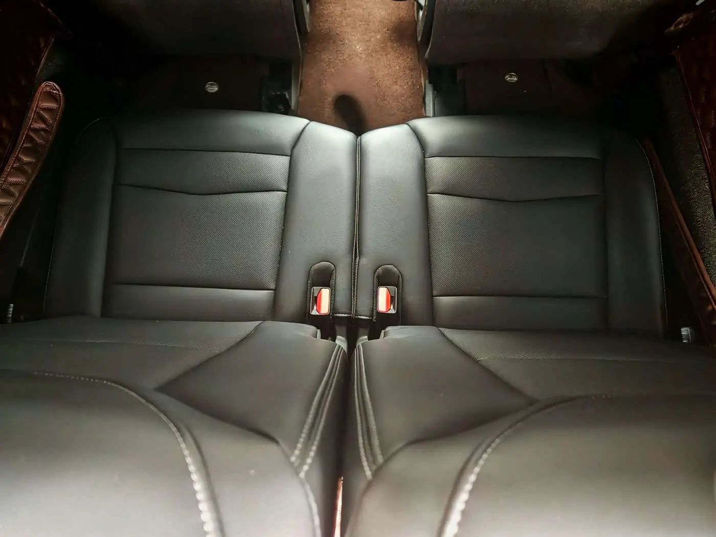 Cadillac XT6 2021 — Photo 19/20