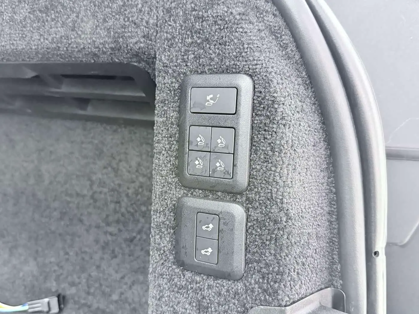 Land Rover Range Rover 2022 — Фото 16/20