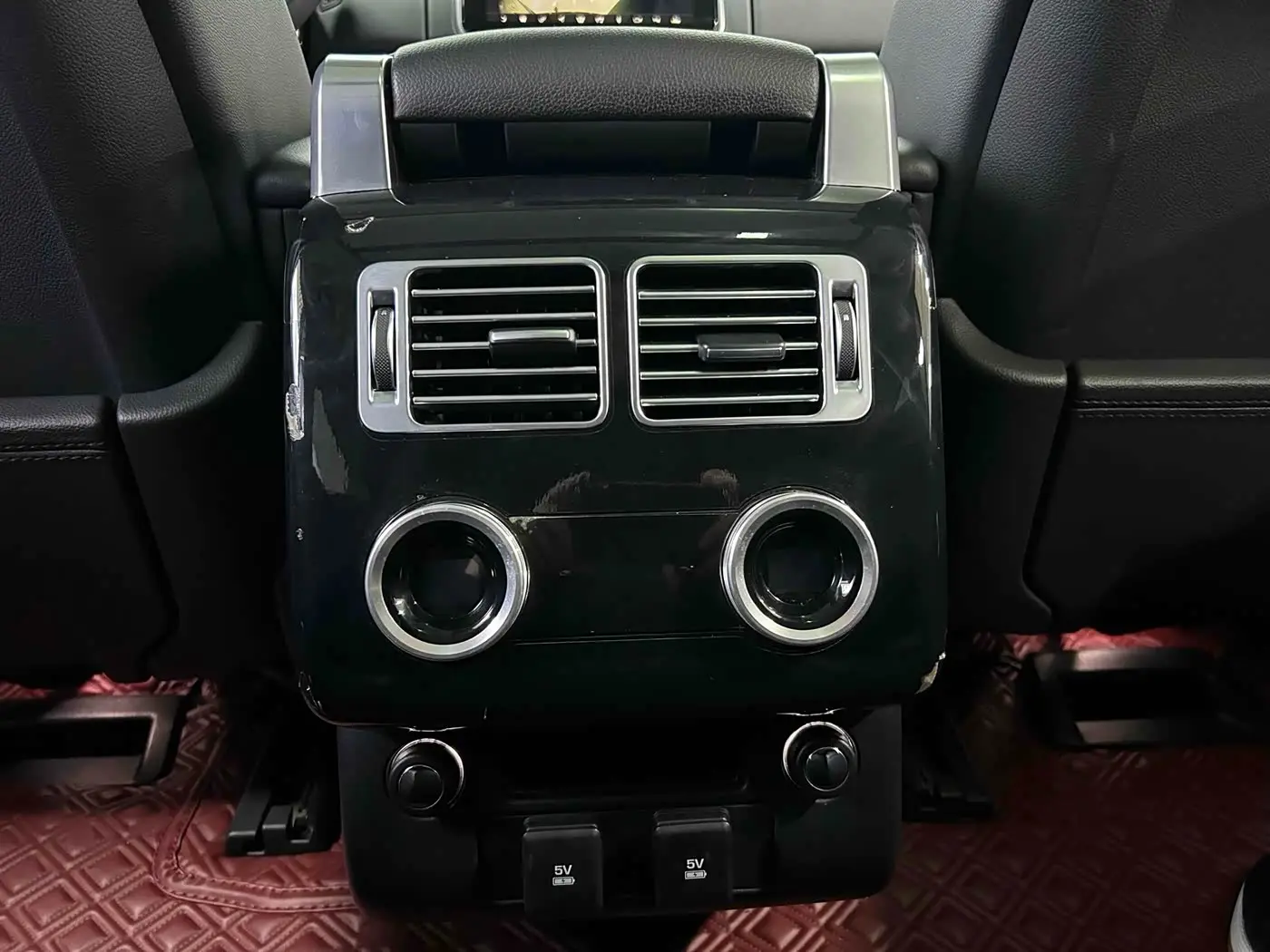 Land Rover Range Rover 2020 — Şəkil 14/20