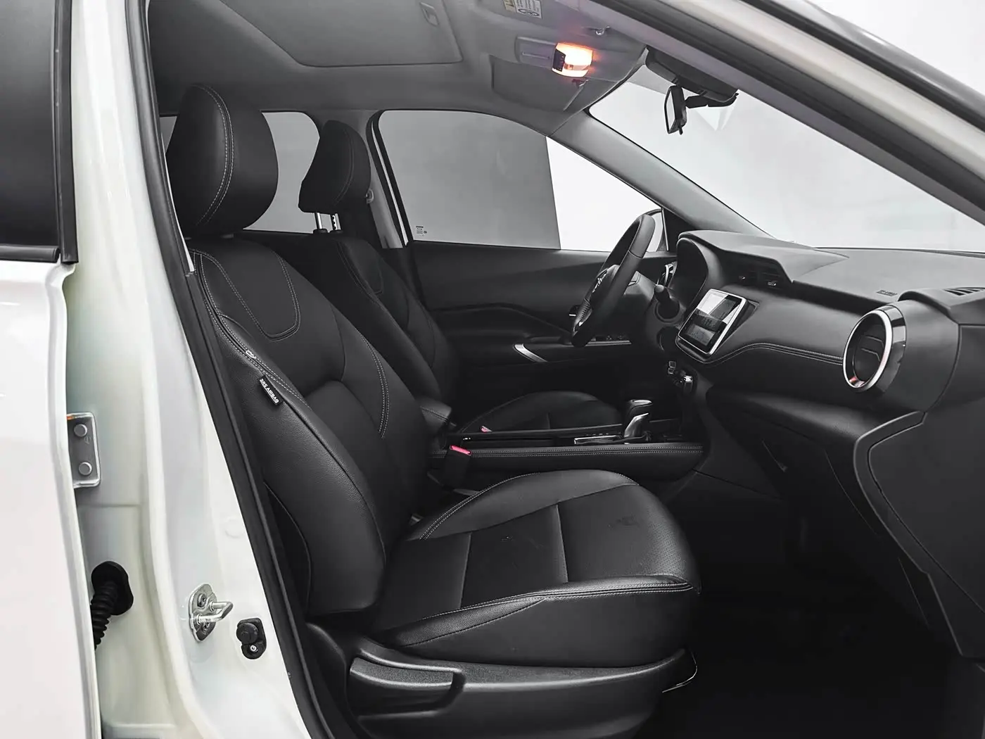 Nissan Kicks 2024 — Photo 15/20